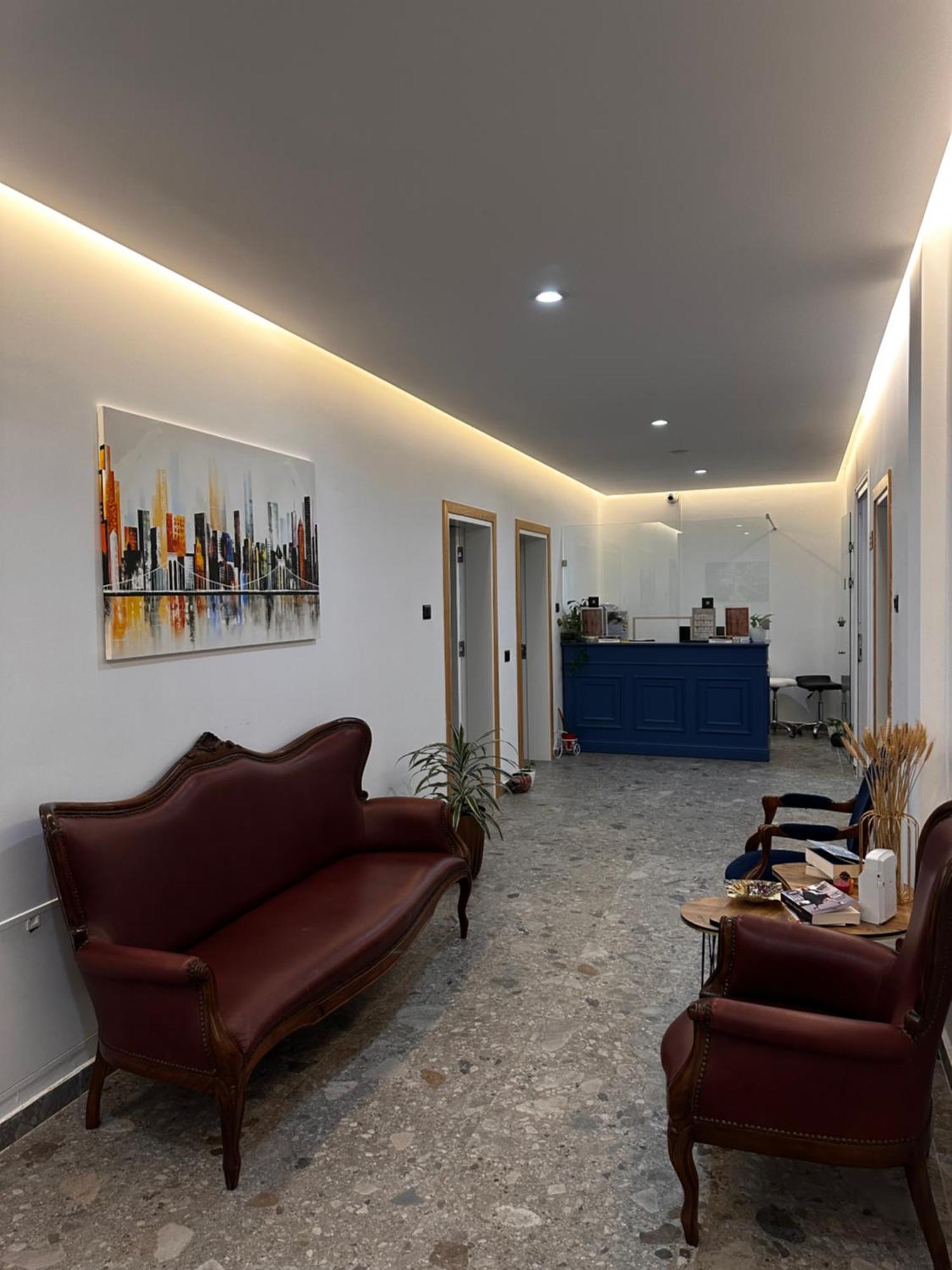 Diamond Hotel Durres Bagian luar foto