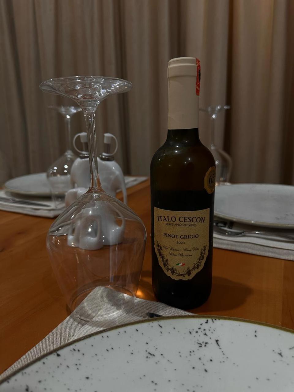 Diamond Hotel Durres Bagian luar foto