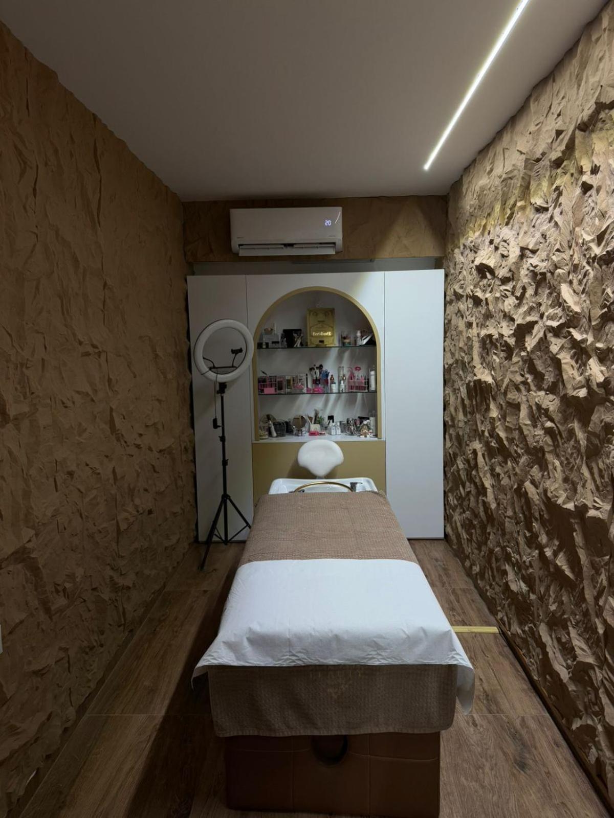 Diamond Hotel Durres Bagian luar foto