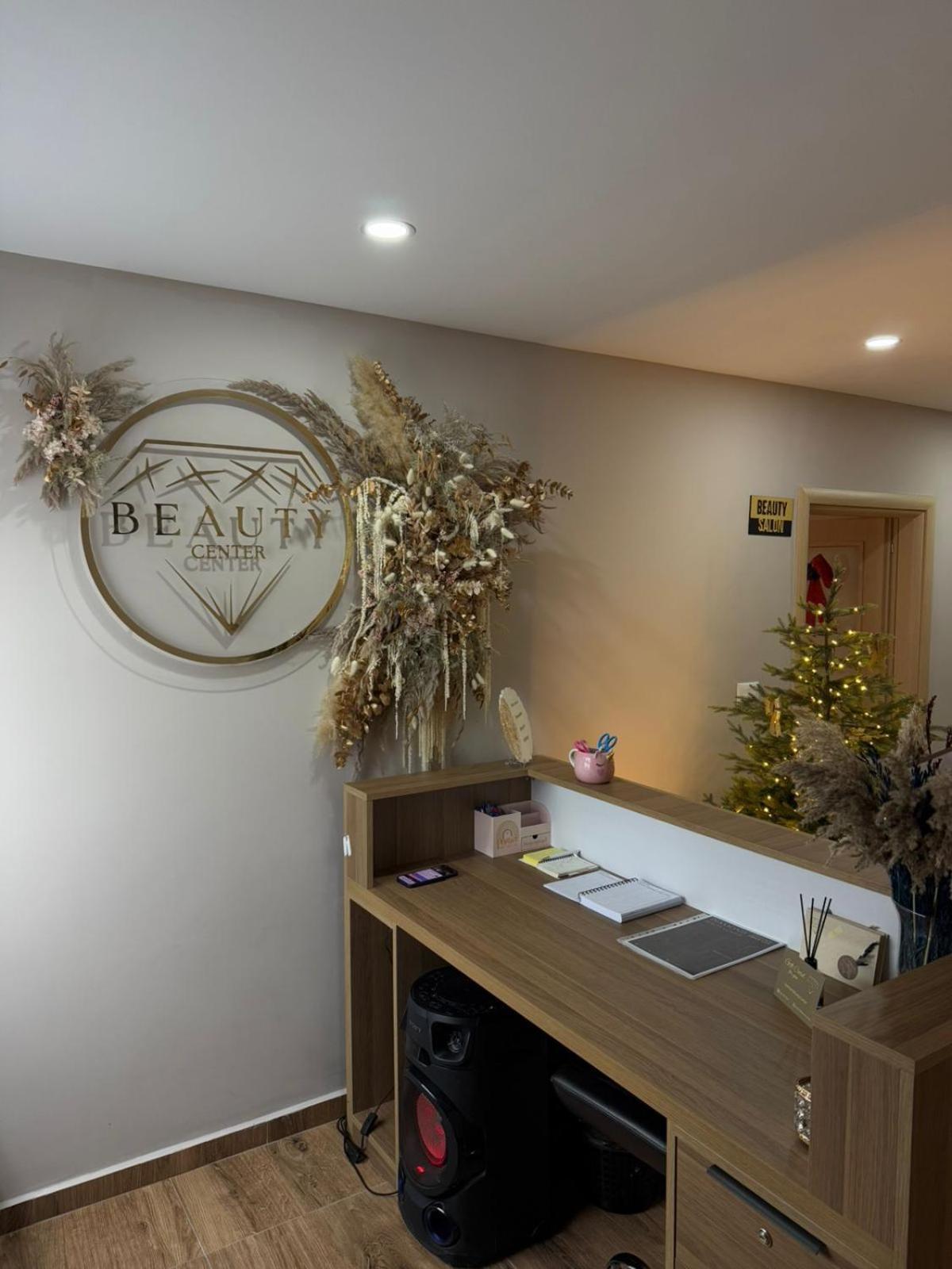 Diamond Hotel Durres Bagian luar foto