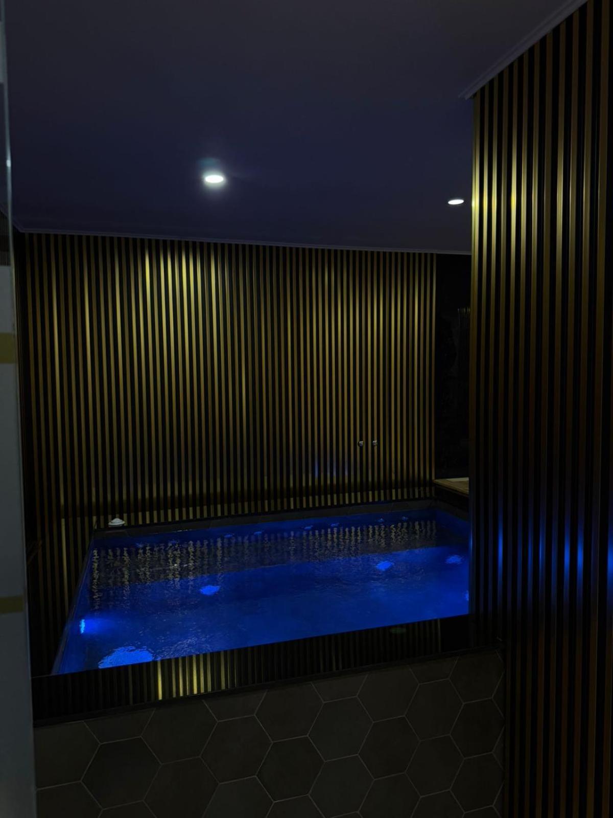 Diamond Hotel Durres Bagian luar foto